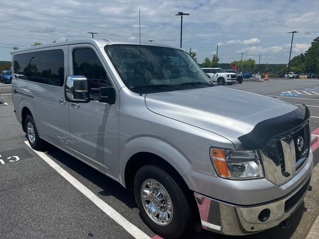 nissan nv passenger 2020 5BZAF0AA8LN851304 image nissan nv passenger 2020 5BZAF0AA8LN851304 image